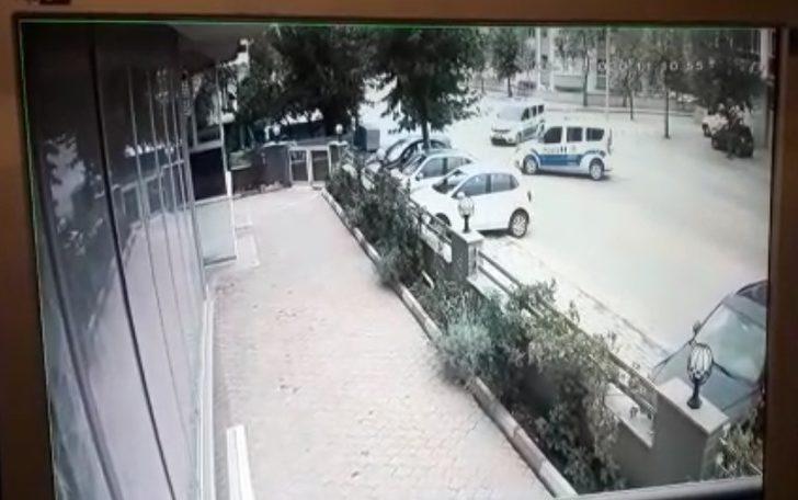 Plakayı Burdur’dan, otomobili Antalya’dan çalan şahıs Isparta’da yakalandı G3