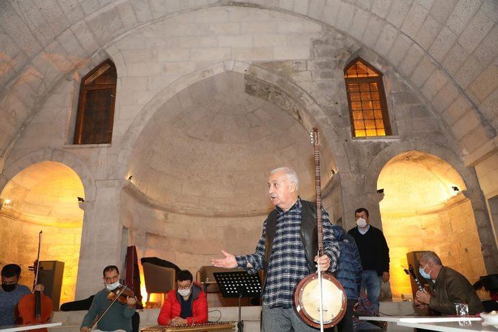 Başkan Yalçın’dan bir ilk daha: Musiki Cemiyeti kuruldu G3