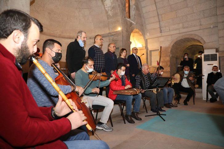 Başkan Yalçın’dan bir ilk daha: Musiki Cemiyeti kuruldu G4