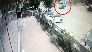 Plakayı Burdur'dan, otomobili Antalya'dan çaldı, Isparta'da yakalandı