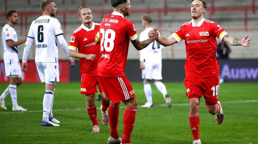 Max Kruse'ye tehdit mektubu: Ayrıl buradan...