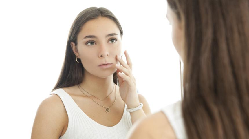 Yağ bezesi nedir? Yağ bezesi nasıl geçer?