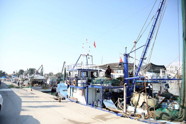 Mersin'de dolandırıcılık operasyonu G2