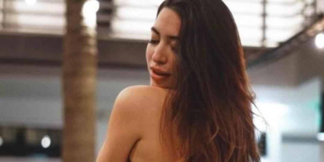 Bu da T&uuml;rk Kim Kardashian: Pelinsu Meşe