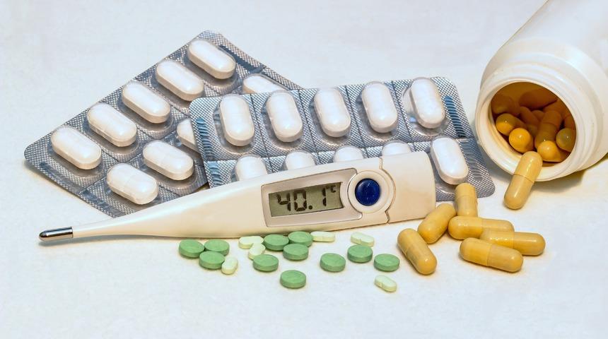 Viral enfeksiyon nedir?