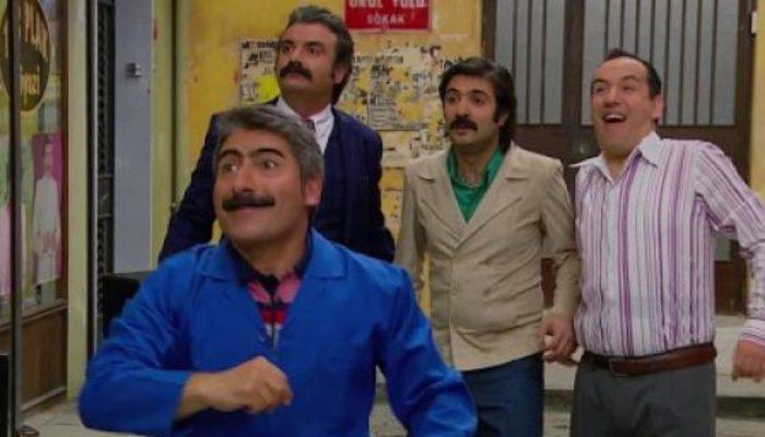 Seksenler 227. Bölüm Fragmanı