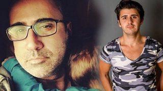 'Kardeşimin fotoğrafıyla canımı yaktın baba'