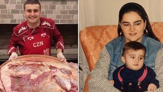 İstanbul Tıp Fakültesi'nde rüşvet iddiası! CZN Burak'ın annesi hakkında flaş karar