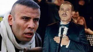 Haluk Levent'ten Ebubekir Öztürk'e sert tepki