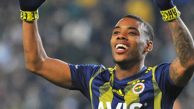 Garry Rodrigues'ten Fatih Terim'e flaş mesaj! Geri dönüyor...