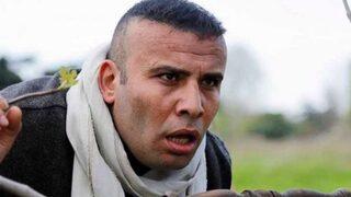 İzmir Marşı'na küfür etmişti! Diziden kovdular!