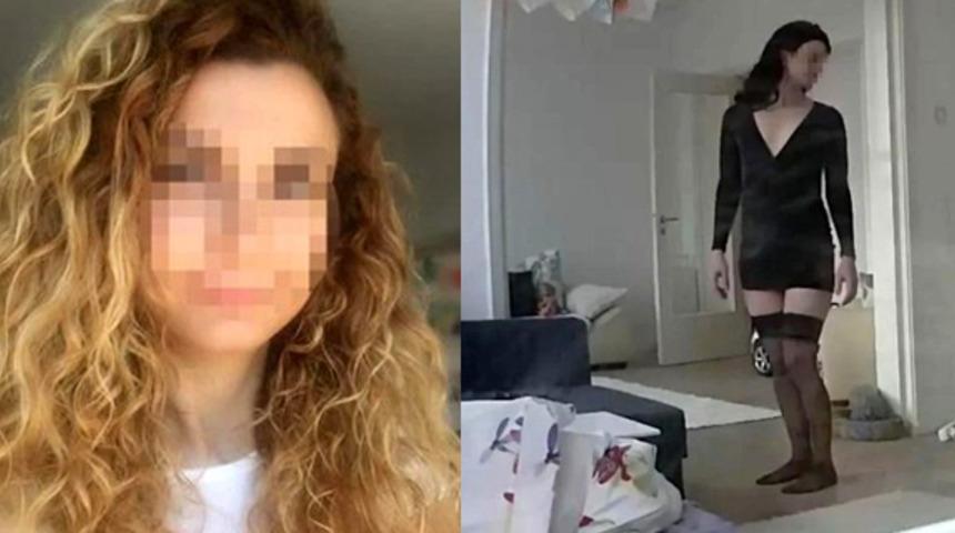 Türkiye bu olayı konuşuyor! Eşinin kıyafetlerini giyiyordu: Şikayetçi oldu