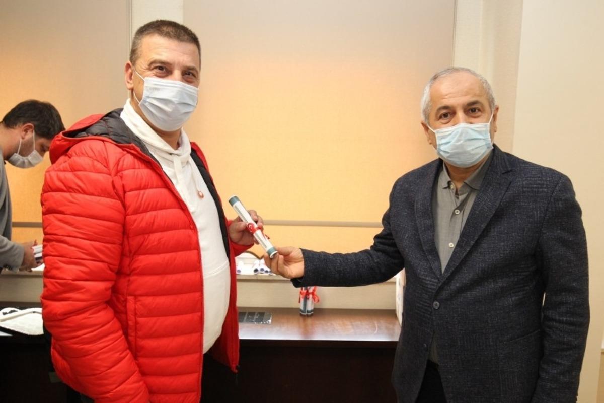 Gebze&rsquo;nin imar sorunu 2021&rsquo;de sona erecek