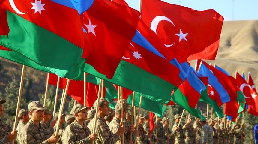 Aydınlı Başkanlardan Azerbaycan Zaferi paylaşımı