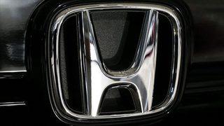 Honda'dan çip kriziyle ilgili açıklama: Düşüş bekleniyor