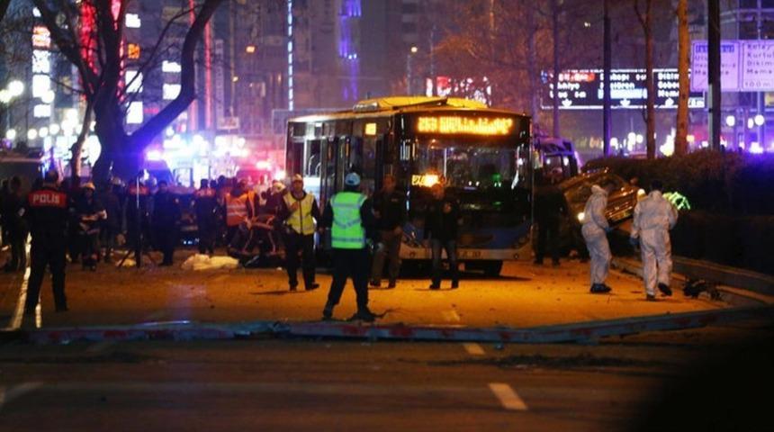 Son dakika: G&uuml;venpark saldırısı davasında ceza yağdı!