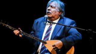 Arif Sağ'ın durumu ciddi