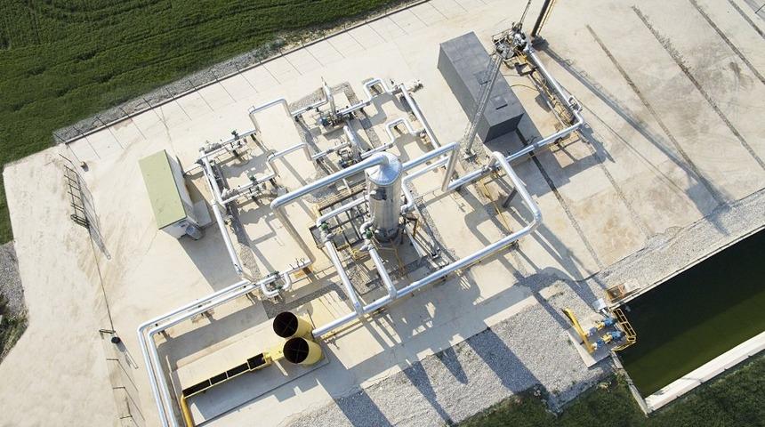 Aydın Valiliği&rsquo;nden Jeotermal Enerji Tesisi mevzuat değişikliği a&ccedil;ıklaması