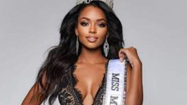 2020 Miss ABD belli oldu