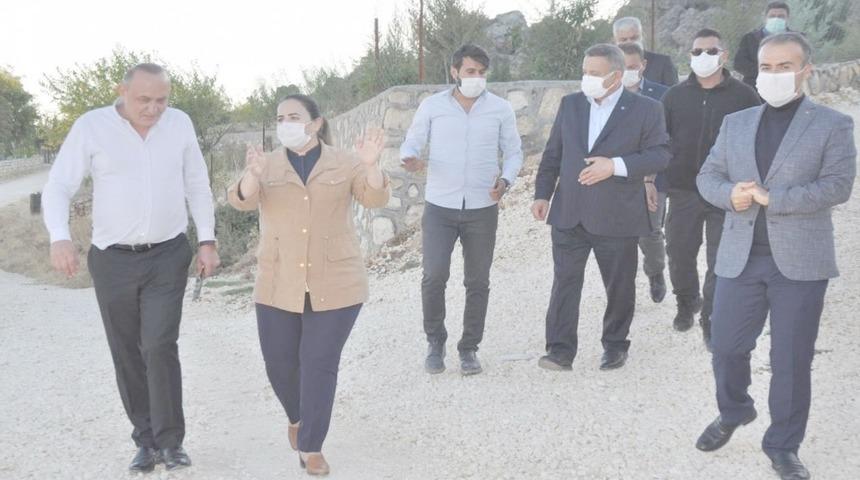 Erdemoğlu ailesinden Besni’ye Anadolu Lisesi müjdesi