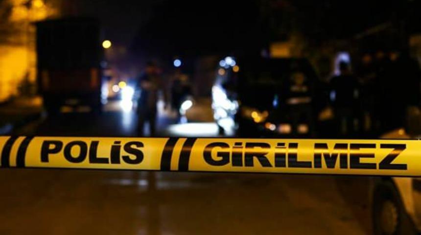 Sinop'ta dehşet! Kızını kaçıran gencin babasını öldürdü