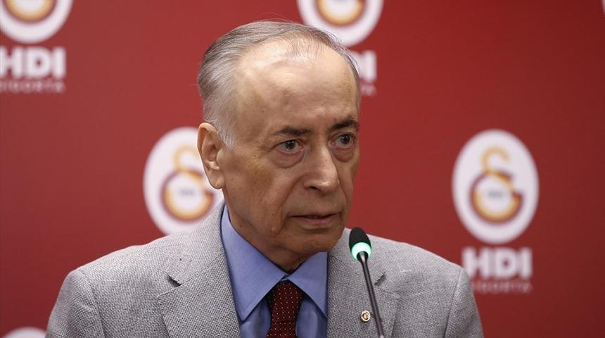 Mustafa Cengiz'den adaylık açıklaması!