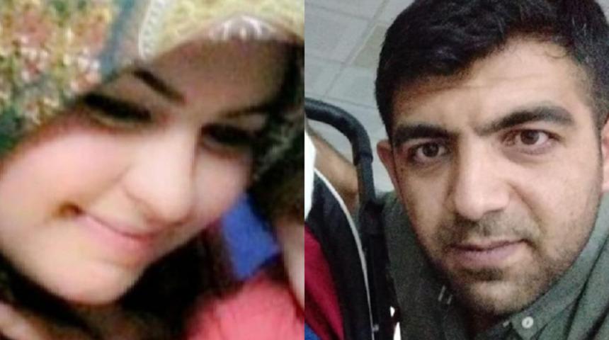 3 aylık hamile eşini öldürdüğü iddiasıyla tutuklandı! İfadesi ortaya çıktı