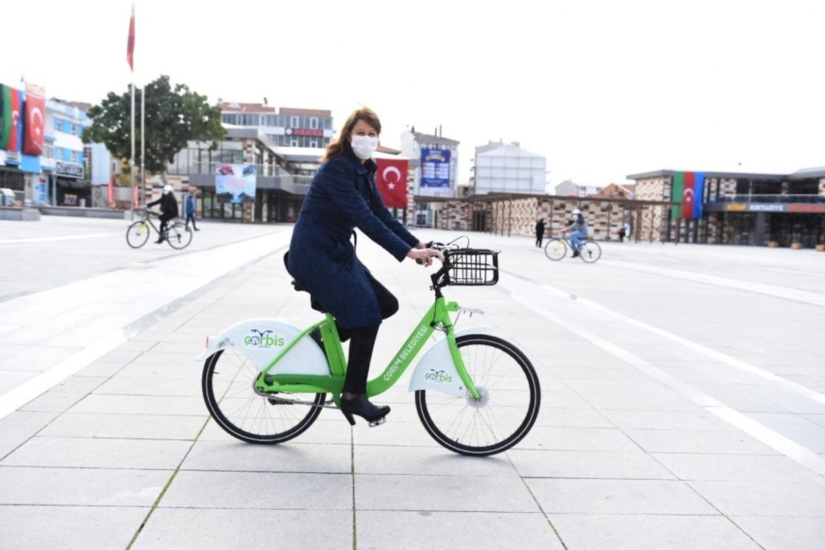 Hollandalı b&uuml;y&uuml;kel&ccedil;iden &Ccedil;ORBİS projesine tam not
