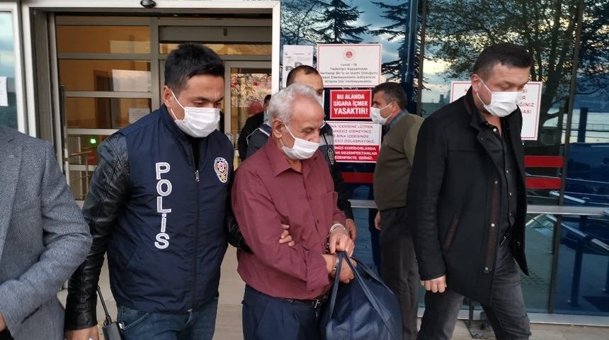 &Ccedil;ocuklarının g&ouml;z&uuml; &ouml;n&uuml;nde &ouml;ld&uuml;r&uuml;len fırıncı cinayetinden ticari anlaşmazlık &ccedil;ıktı