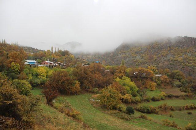 Erzurum’da “Köyümde Yaşamak İçin Bir Sürü Nedenim Var” projesi başladı