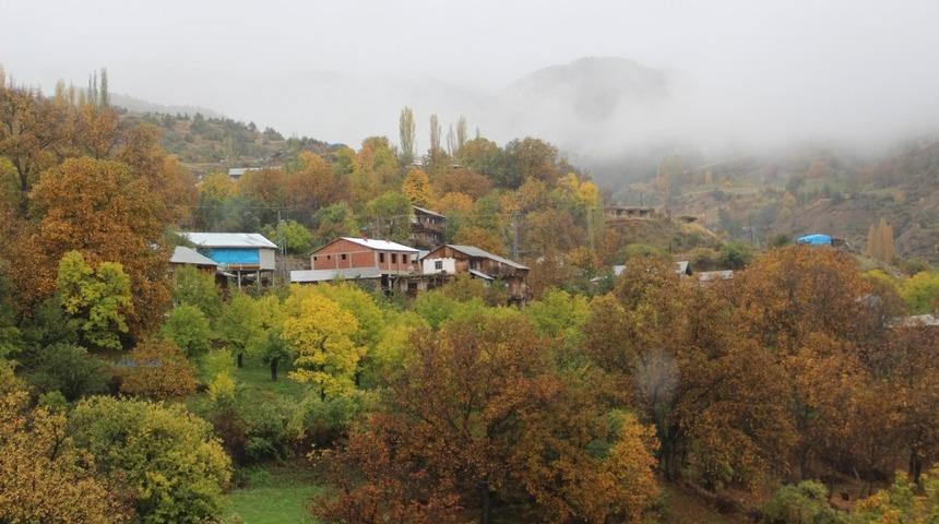 Erzurum&rsquo;da &ldquo;K&ouml;y&uuml;mde Yaşamak İ&ccedil;in Bir S&uuml;r&uuml; Nedenim Var&rdquo; projesi başladı
