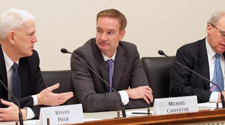 Joe Biden'ın danışmanından dikkat çeken Türkiye açıklaması