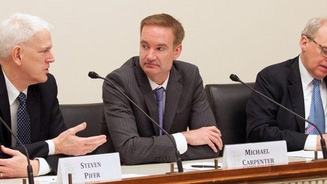 Joe Biden'ın danışmanından dikkat çeken Türkiye açıklaması