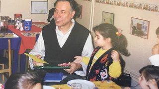 Gül Sunal'dan Kemal Sunal paylaşımı: Kutlamayı sevmezdi