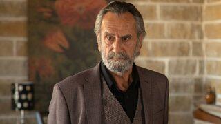 Zümrüdüanka dizisine flaş transfer! Menderes Samancılar hangi rolde oynayacak?