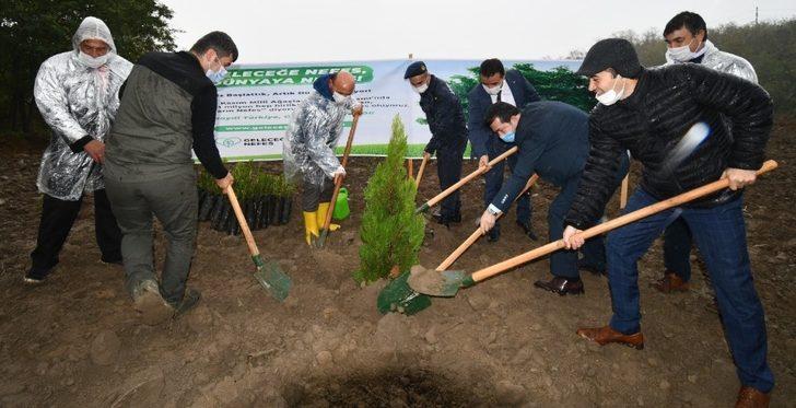 Yalova “Geleceğe Nefes” oldu G2