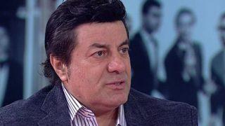 Coşkun Sabah'ın başı belaya girdi