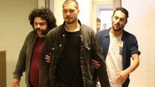 Mustafa Uğurlu'nun yerine yeni oyuncu