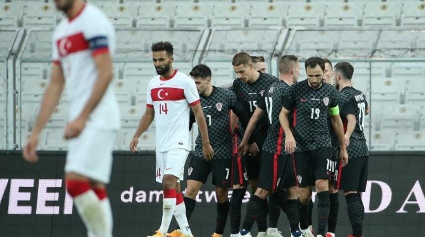 Budimir: Seyredilmesi güzel bir maç oldu