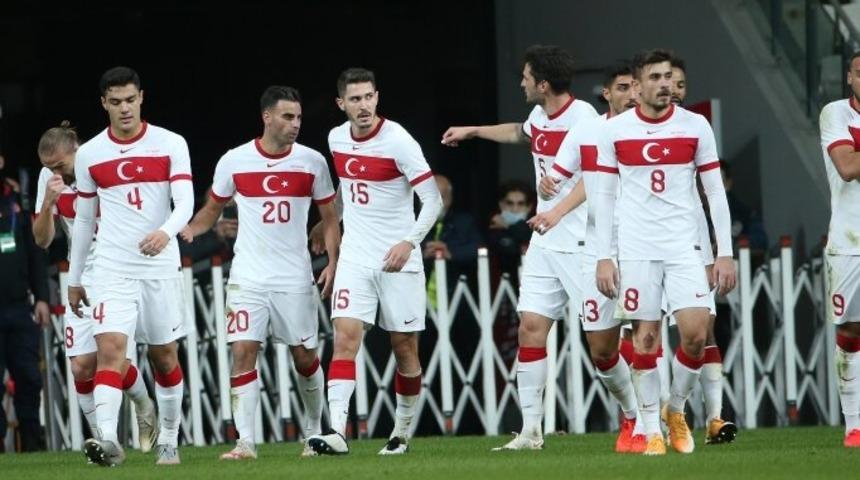 Deniz Türüç: Kendime güvenerek çıkışa geçtim