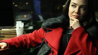 Deniz Uğur sevilen diziye katıldı