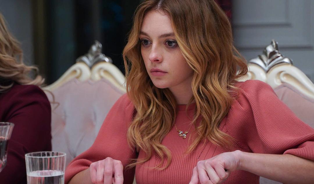 Sadakatsiz'in Derin'i Melis Sezen: Bu resmen psikolojik taciz!