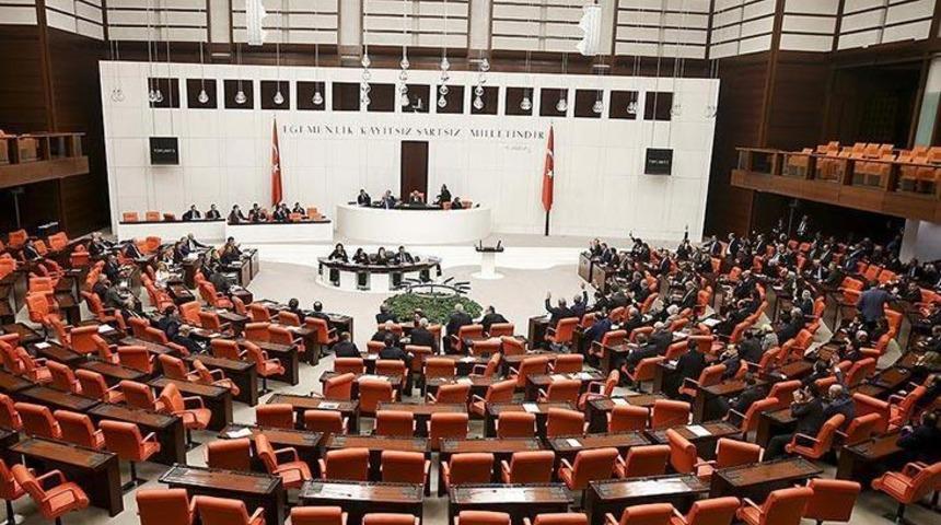 Vergi ve SGK prim borçlarının yapılandırılmasıyla ilgili yeni gelişme! TBMM'de kabul edildi