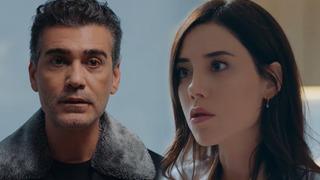 Sadakatsiz 7. yeni bölüm fragmanı yayınlandı! Volkan, Asya'yı geçmişiyle vuruyor! Asya'nın ailesinin sır kazası!  Sadakatsiz 6. son bölümde neler oldu?