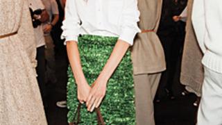 Yazın İşte Nasıl Giyinmeli?