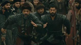 Kuruluş Osman 34. yeni bölüm fragmanı yayınlandı! Ertuğrul Bey öldü mü? Kuruluş Osman 33. son bölümde neler oldu?