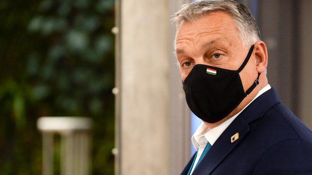 Başbakan Orban göçmen karşıtı ve muhafazakar politikalar uyguluyor