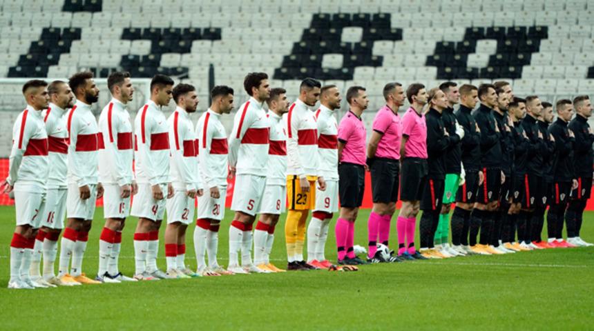 Domagoj Vida'nın Kovid-19 testi pozitif çıktı