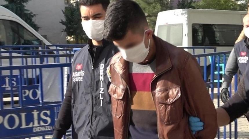 Denizli'deki Cennet Tuba Tokbaş cinayetinde yeni gelişme