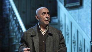 Koronavirüs olan Şener Şen'in sağlık durumu nasıl?